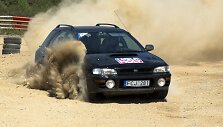 &bdquo;Subaru versmės&ldquo; varžybos