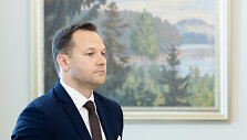 Edvinas Grik&scaron;as