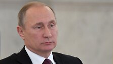 Vladimiras Putinas