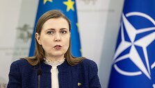Kra&scaron;to apsaugos ministerijos renginys &bdquo;Minų diena&ldquo; / Paulius Peleckis/BNS nuotr.