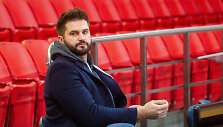 Linas Kleiza / Irmanto Gelūno nuotr.