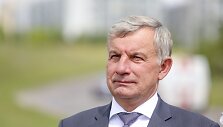 Rimantas Sinkevičius