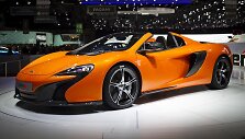 &bdquo;McLaren 650S&ldquo;