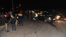 Avarijos vietoje