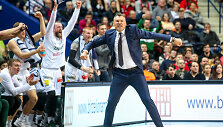 &Scaron;arūnas Jasikevičius