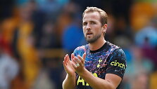 Harry Kane'as