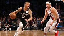 Shabazzas Napieras