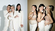 Grupė &bdquo;Queens of Roses&rdquo;