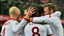 &bdquo;Roma&ldquo;