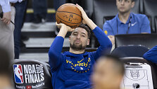Klay Thompsonas