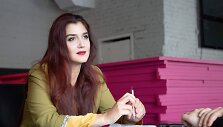 Diana Dobreva 