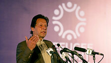 Imranas Khanas
