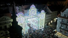 &Scaron;viesų festivalis Klaipėdoje vyks vasario 15-17 dienomis.