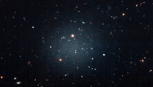 &bdquo;Neįmanoma&ldquo; galaktika NGC1052-DF2