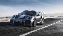 &bdquo;Porsche 911 GT2 RS&ldquo;