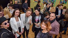 Gabrielė Gutt, Gediminas Juodeika, Irina My-My ir Mindaugas Mickevičius-Mino