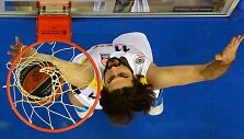Linas Kleiza