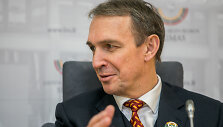 Arvydas Juozaitis