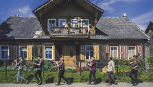 &bdquo;Rakija Klezmer Orkestar&ldquo; 
