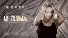  Eglė Straleckaitė