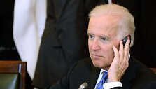 JAV viceprezidentas Joe Bidenas