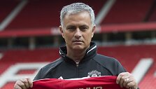 Jose Mourinho