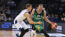 &bdquo;Žalgiris&ldquo; &ndash; &bdquo;Neptūnas&ldquo;