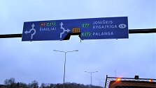 Kelio zenklas