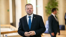 Saulius Skvernelis