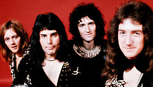 &bdquo;Queen&ldquo; 
