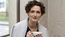 Kristina Savickytė-Damanskienė