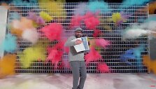 &bdquo;OK Go&ldquo; vaizdo klipas &bdquo;The One Moment&ldquo;