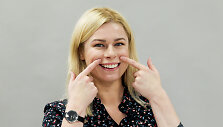 Viktorija Baltramiejūnienė