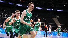 Marius Grigonis