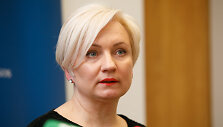 Prokurorė Renata Oželienė