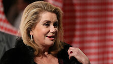 Catherine Deneuve