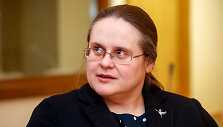 Agnė &Scaron;irinskienė