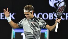 Vienuolikta &bdquo;Australian Open&ldquo; diena nuotraukose 