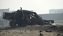Kabule su automobiliu susisprogdino mirtininkas