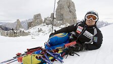 Kortina (Cortina d&rsquo;Ampezzo) traukia turistus i&scaron; viso pasaulio