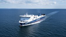 Keltas / AB &bdquo;DFDS Seaways&ldquo; nuotr.