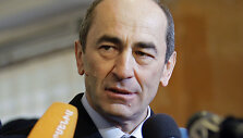Robertas Kočarianas