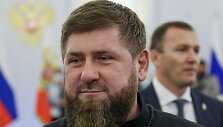 Ramzanas Kadyrovas