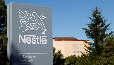 &bdquo;Nestle&ldquo;