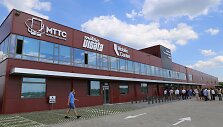 Ramučiuose i&scaron;kilo didžiausias Baltijos &scaron;alyse mobiliųjų technologijų parkas