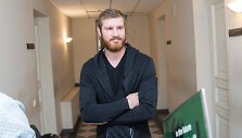 Dovydas Redikas
