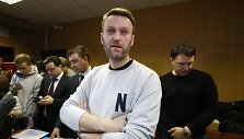 Aleksejus Navalnas
