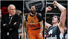&bdquo;Partizan&ldquo;, &bdquo;Valencia&ldquo; ir &bdquo;Virtus&ldquo; klubai turėtų tapti kito Eurolygos sezono naujokais.