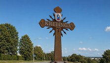 Kretingos riboženklis