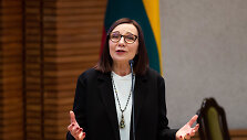 Regina &Scaron;altenytė-Reklaitienė